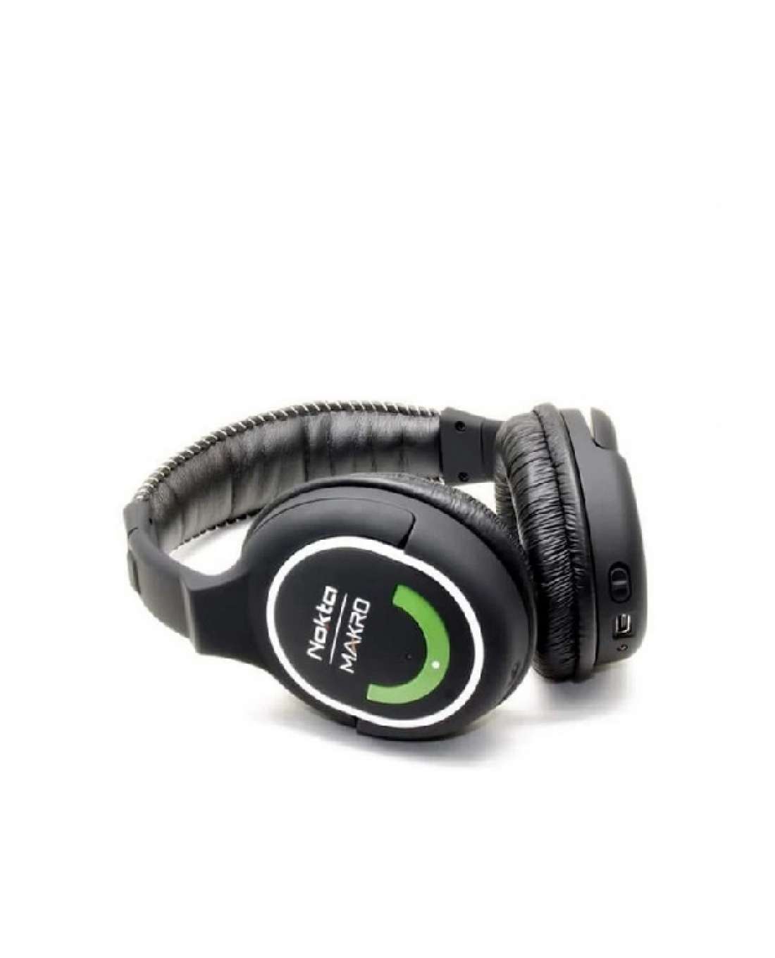 Nokta Makro Green Edition 2,4 GHz -kuulokkeet, langaton