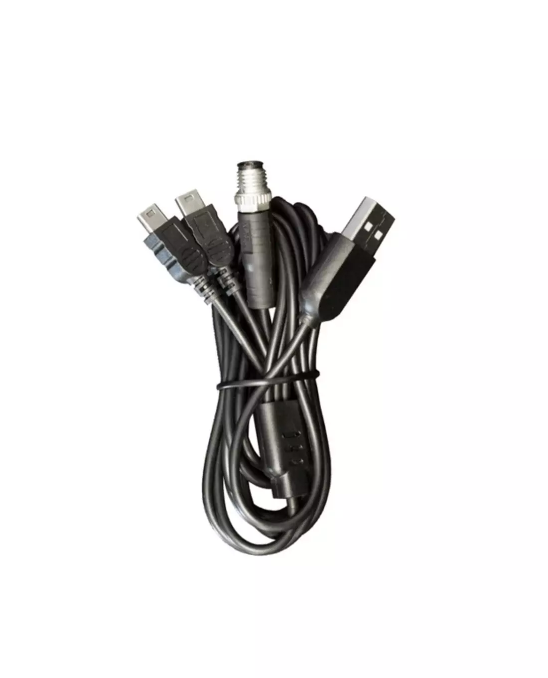 XP DEUS 2 RC Charge Cable -latauskaapeli