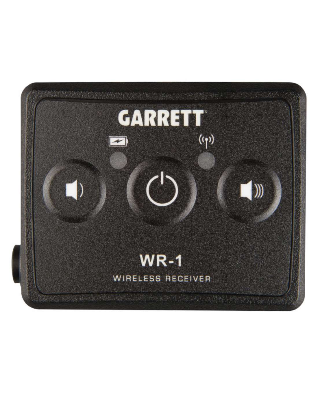Garrett Z-Lynk Wireless System -langaton kuulokeyksikkö