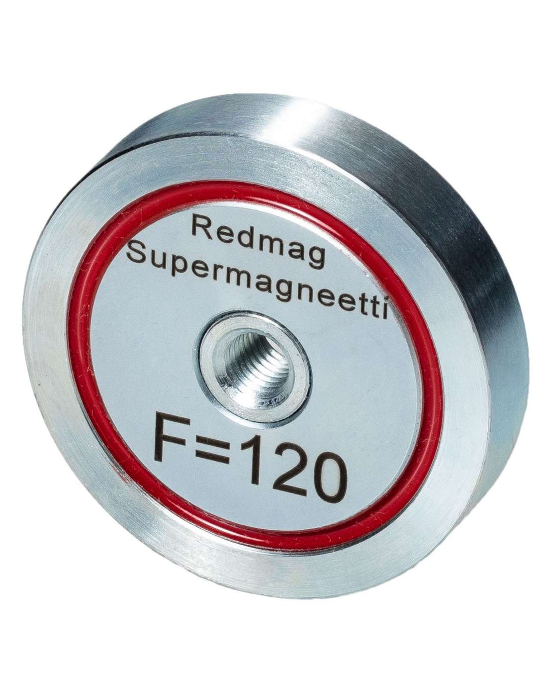 Redmag Supermagneetti F120 (120 kg, 67mm)