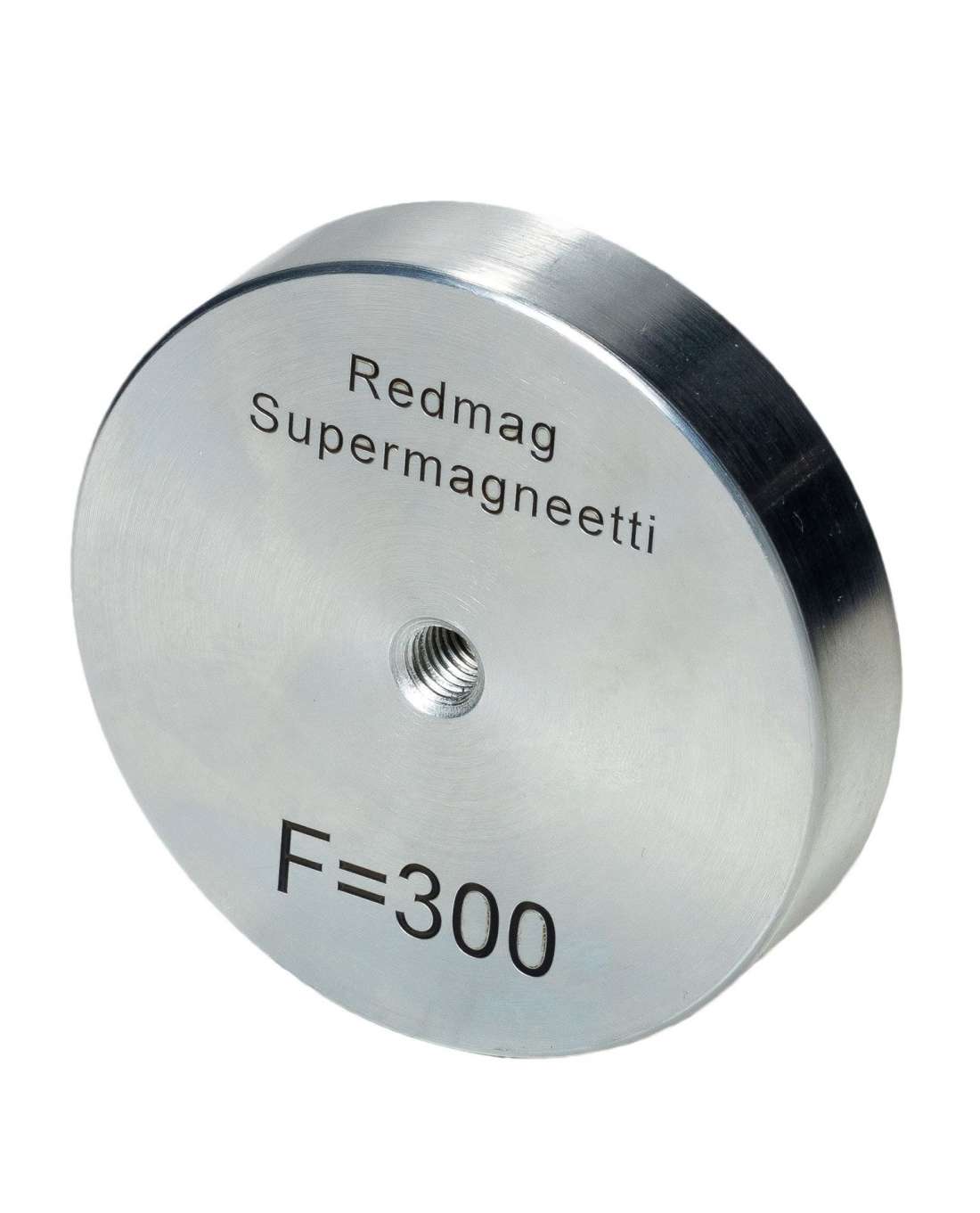 Redmag Supermagneetti F300 (300 kg, 95 mm)