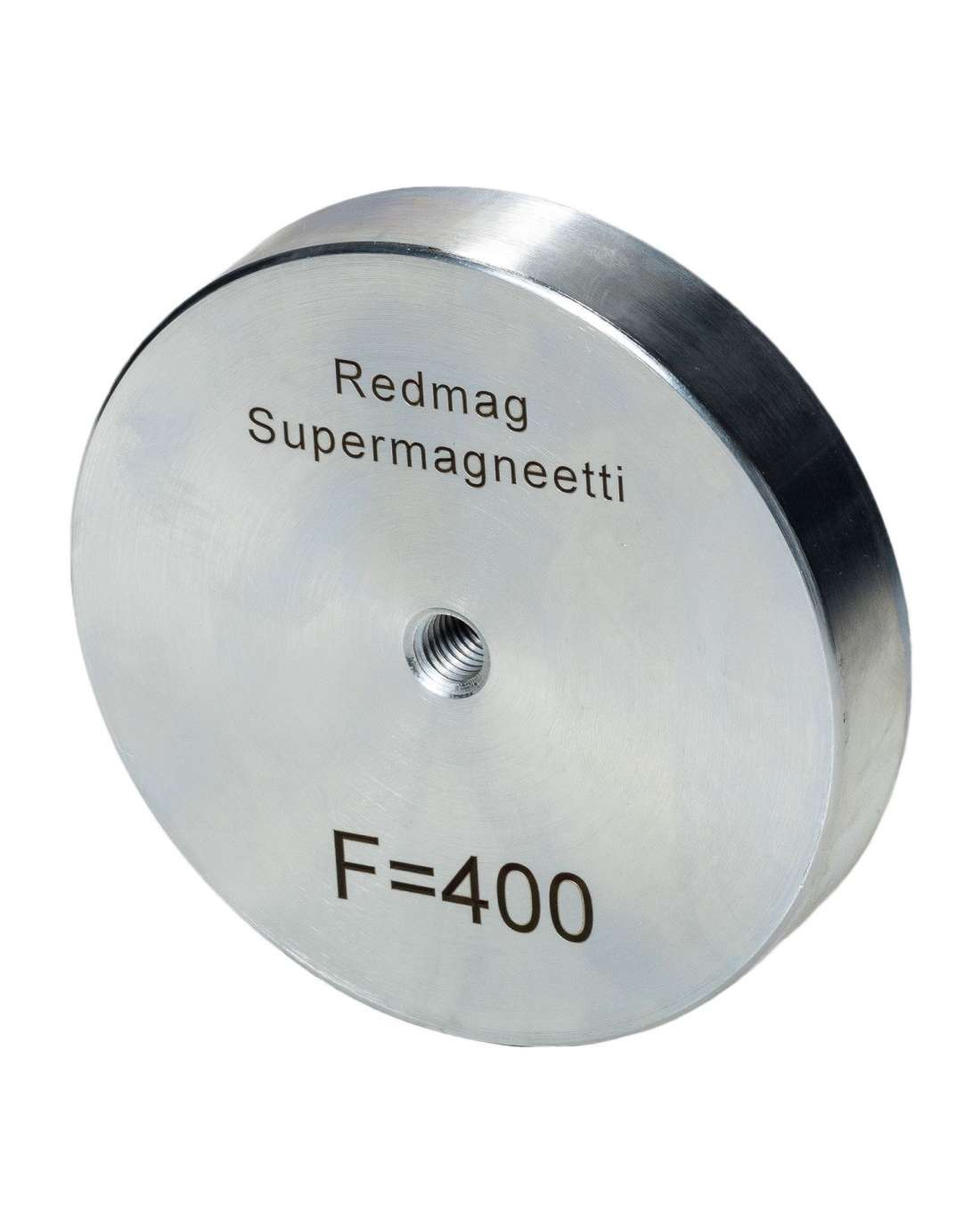 Redmag Supermagneetti F400 (400 kg, 105 mm)