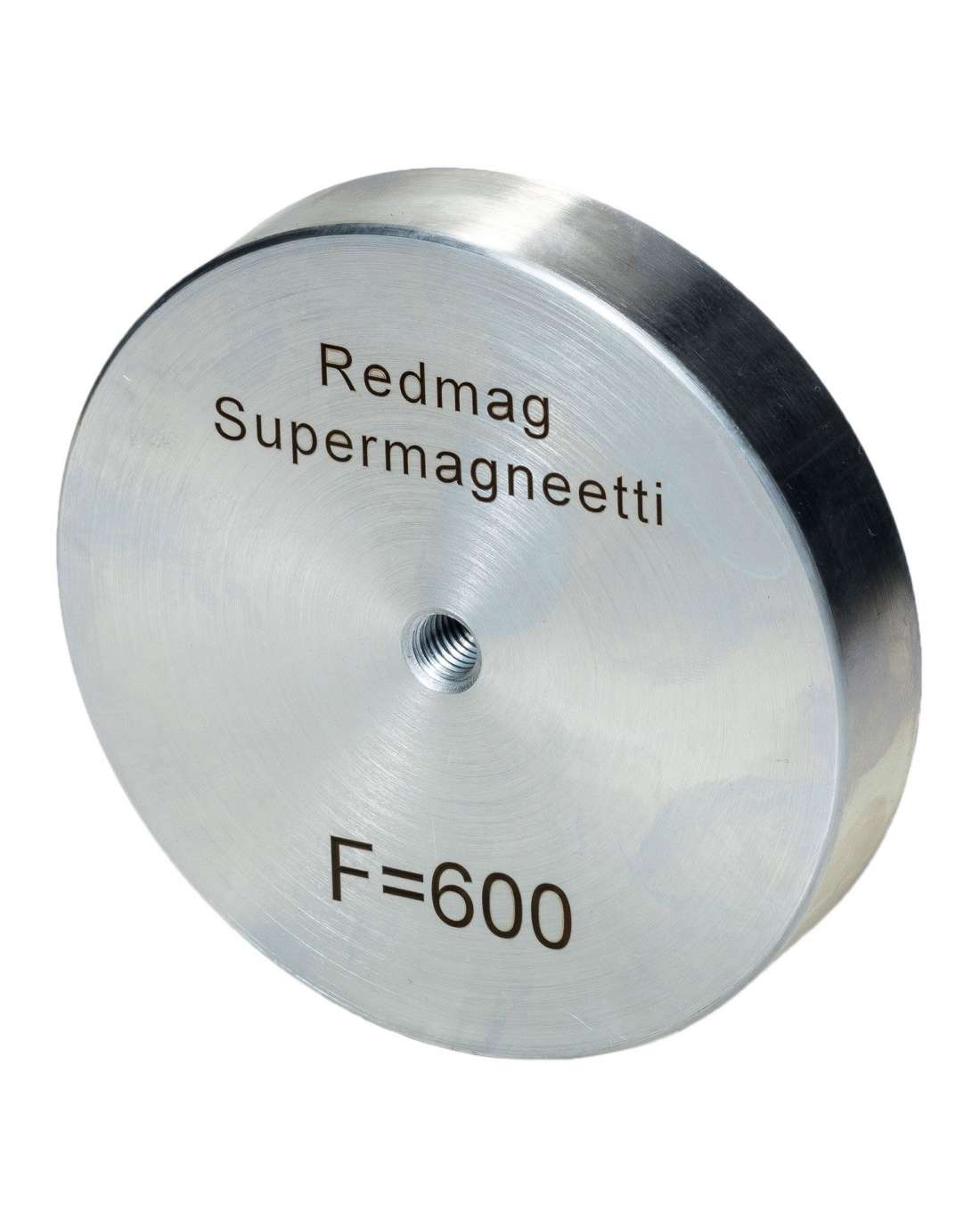 Redmag Supermagneetti F600 (600 kg, 115 mm)