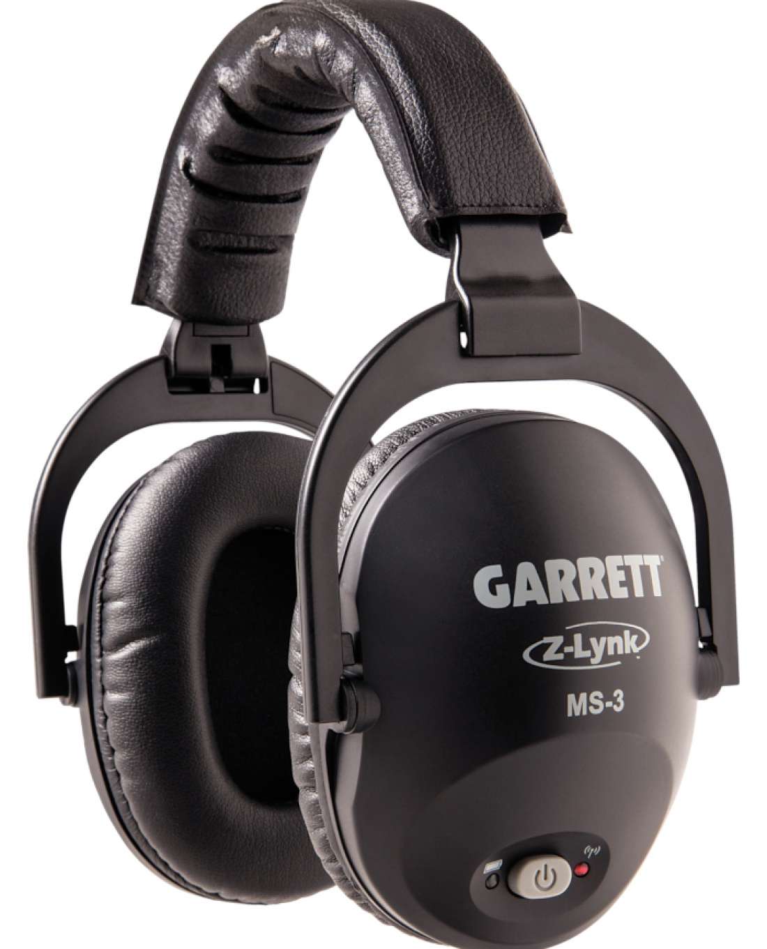 Garrett Z-Lynk MS-3 Wireless -langattomat kuulokkeet