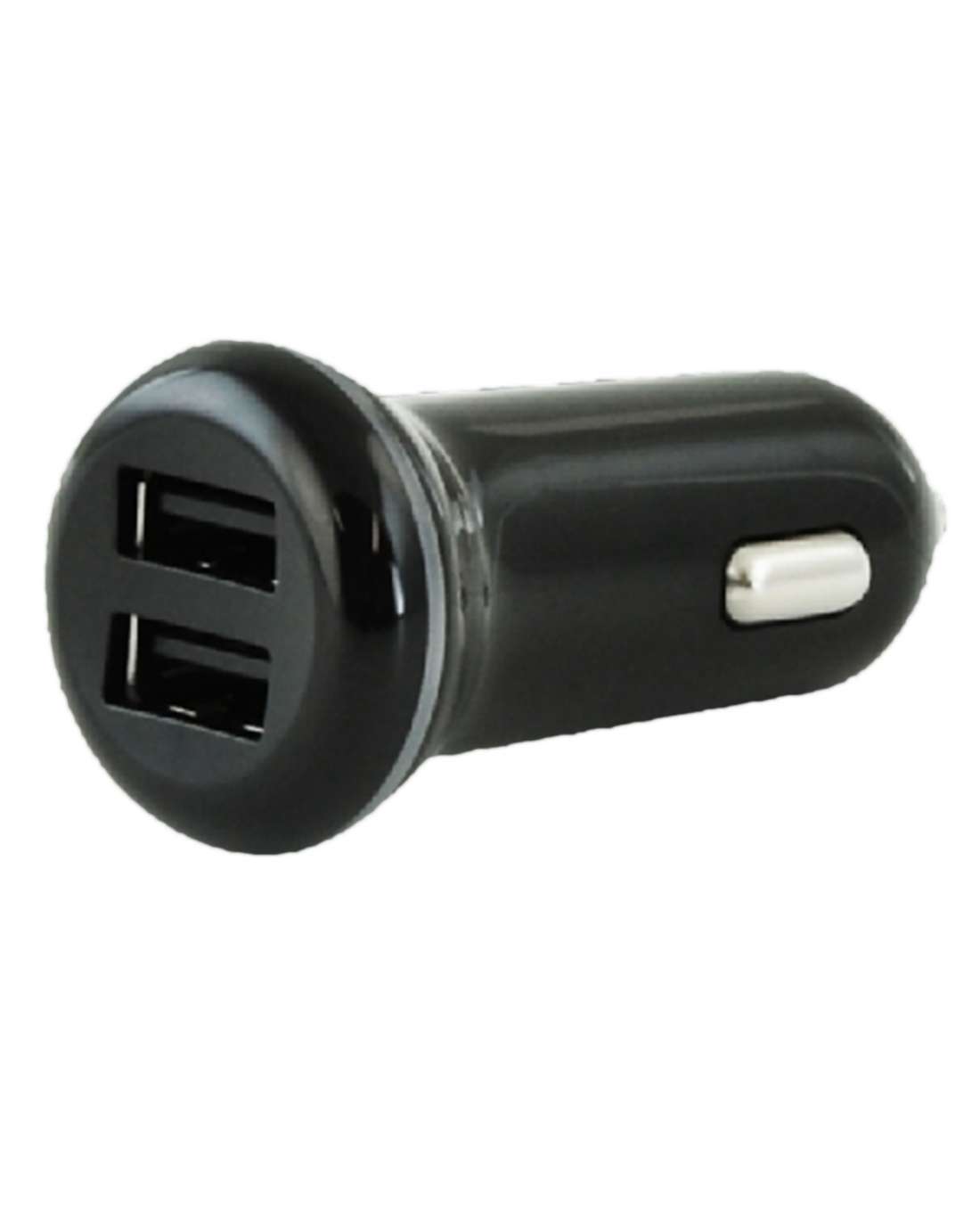 Minelab USB Car Charger 2 Way -autolaturi (EQX)