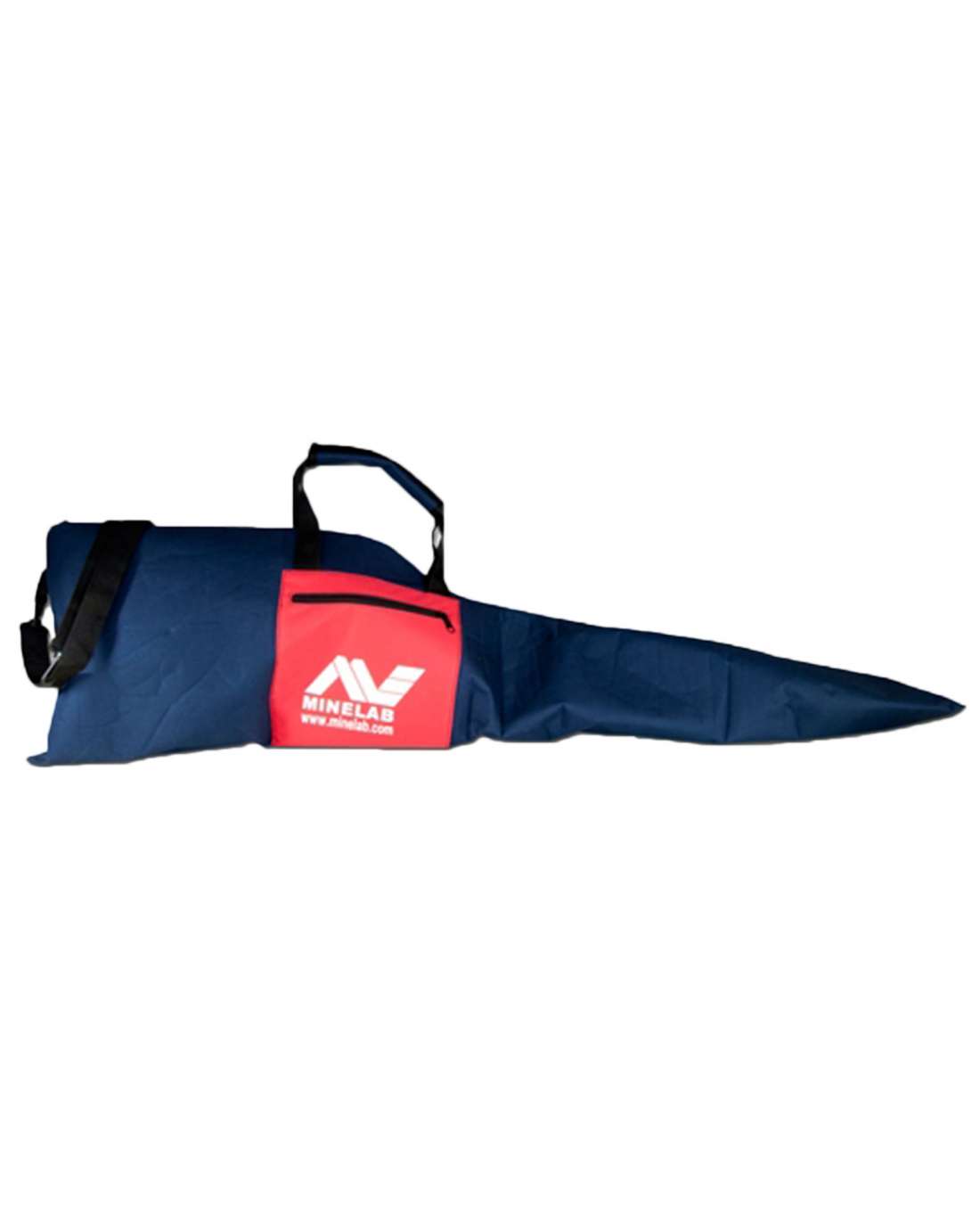 Minelab Carry Bag -suojalaukku