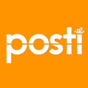 Posti - Noutopiste