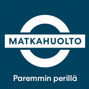 Matkahuolto - Jakopaketti (kuljetus ovelle)